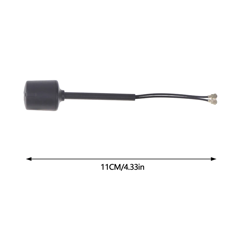 1 PCS O3 Air Unit Digitale Bildübertragung Antenne Länge Für RC FPV Drohnen DIY Teile