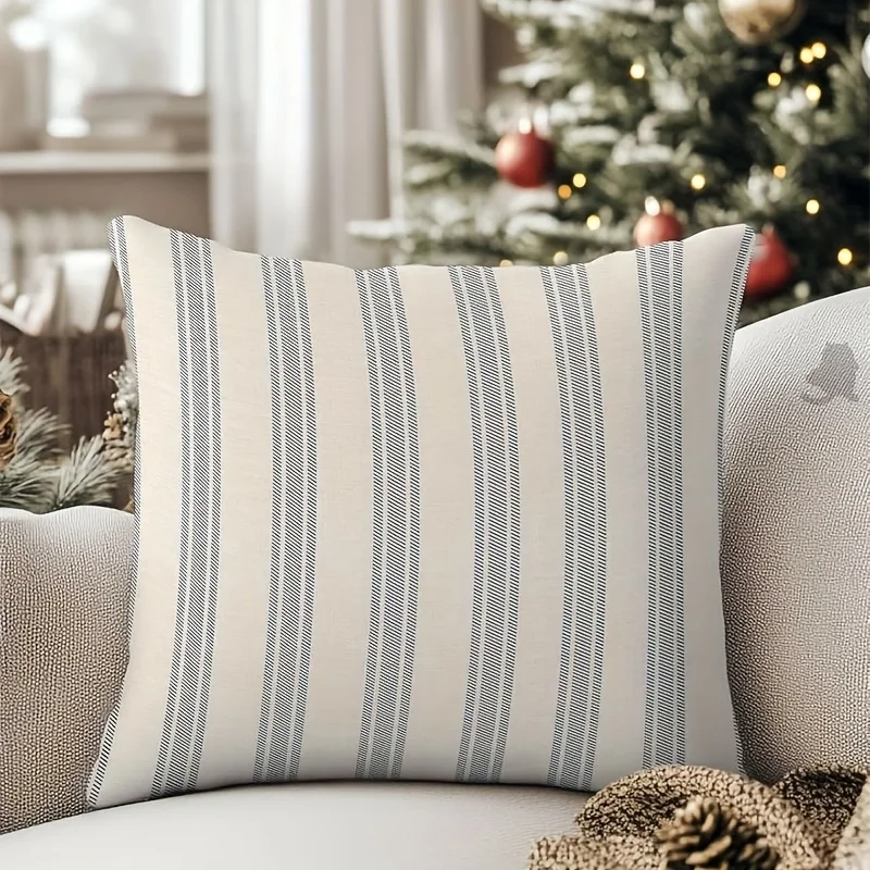 1 Funda De Almohada… - image