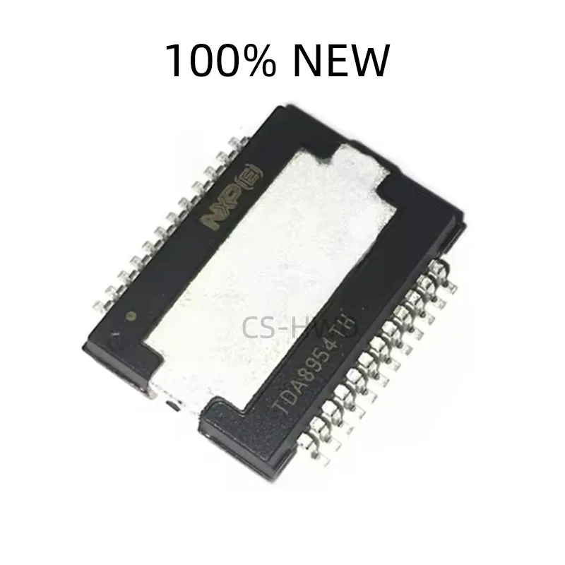 (1-10)PCS/lot Original and Genuine TDA8954TH TDA8954 TDA 8954TH 8954 TDA8954TH/N1 HSSOP-24