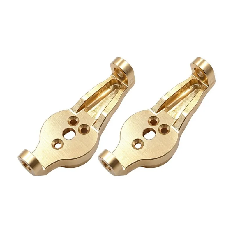 MACH-RC Car Upgrade Front Axle C-Bracket Kit For HB 1/10 R1001 R1011 RC Car Accessories