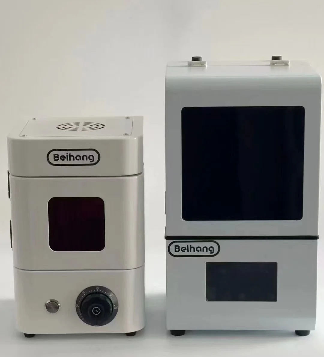 Wholesale Professional Electric Dental LCD Resin 3D Mini Printer and Curing Machine