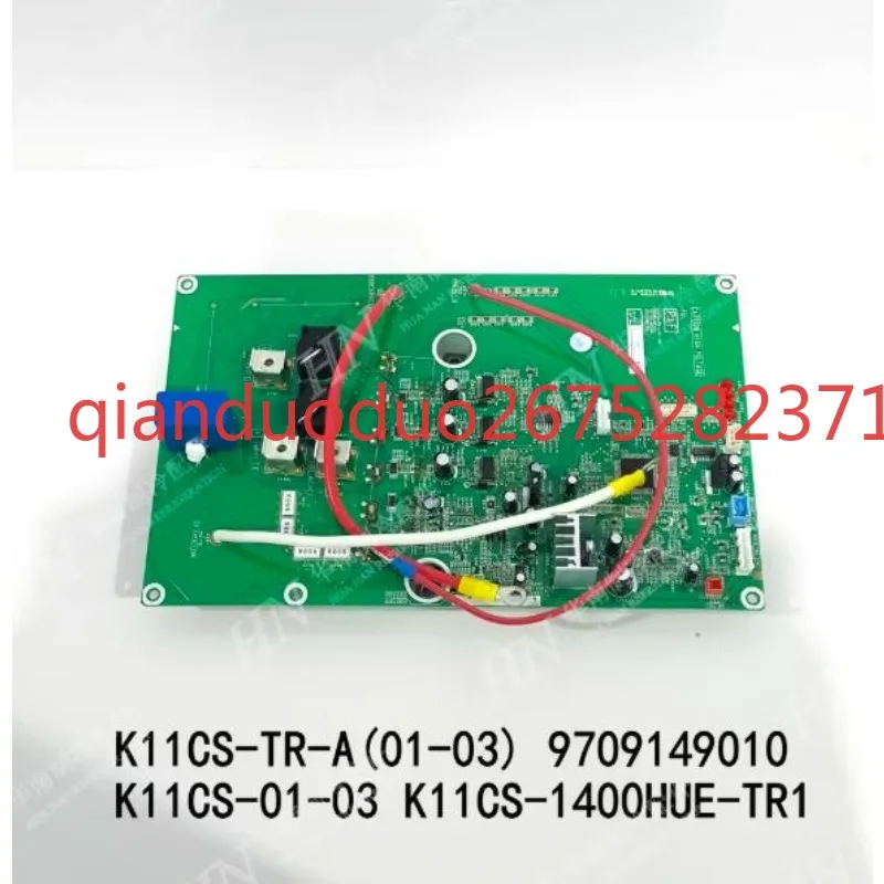 Suitable for Fujitsu module K11CS-TR-A-01-03 9709149010 1400HUE-TR1