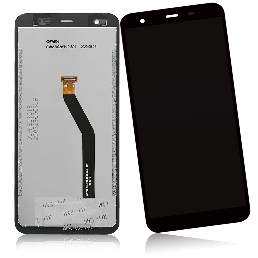 5.7" For Blackview BV6300 PRO BV6300PRO LCD Display Touch Screen Digitizer Assembly Screen Replace LCD Blackview BV6300 Display