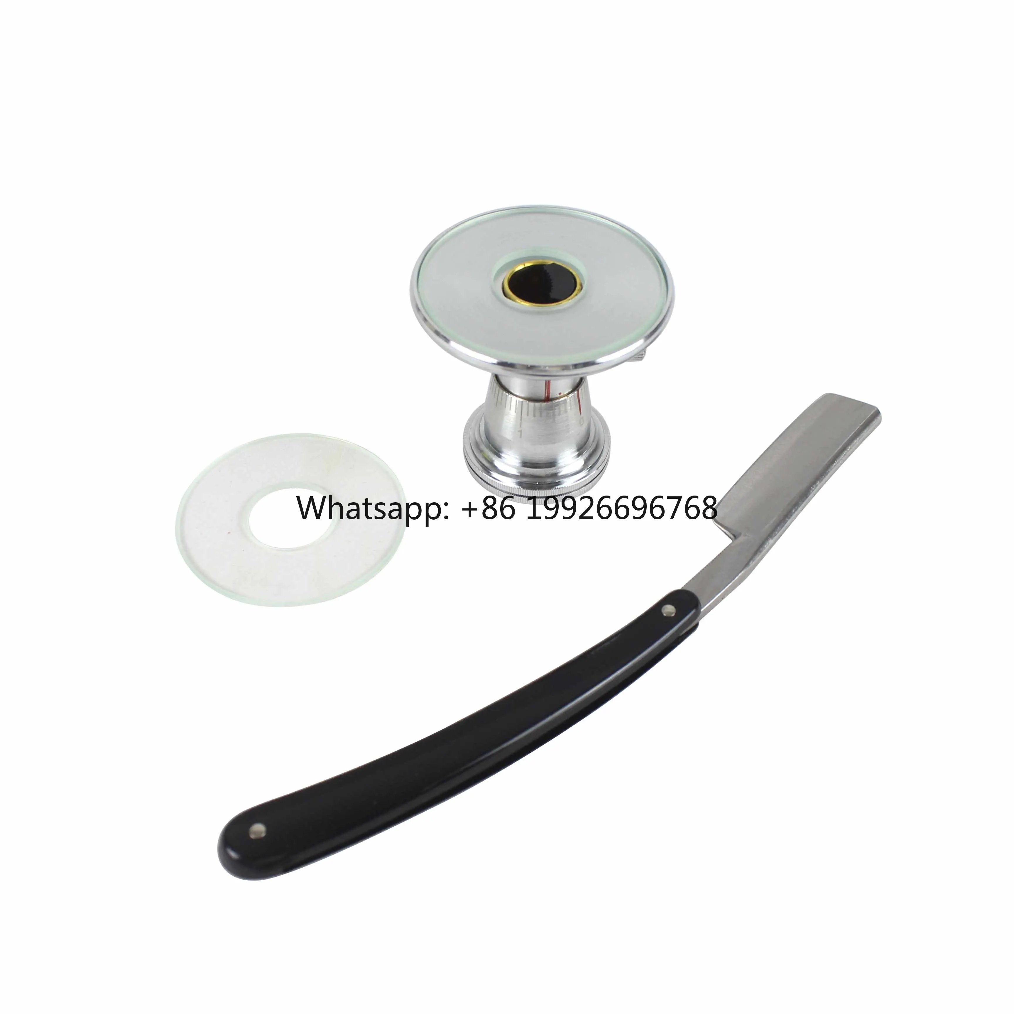 

Equipment for the Preparation of Vegetable Histological Cuts Hand Microtome Hand-Slicer for Vegetable Histological Sections manu