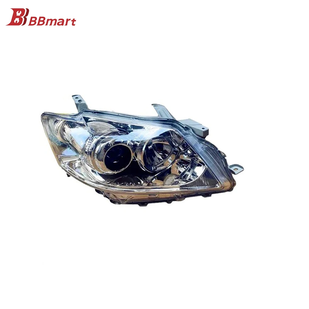 

81185-06400 BBmart Auto Parts 1 Pcs Head Lamp Assembly For Toyota ACV4 06-126 06 models