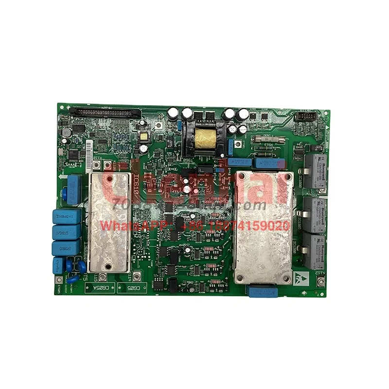 Placa-mãe Power Board Driver, inversor série FC102-202-302, 22-30kW, 130B6068