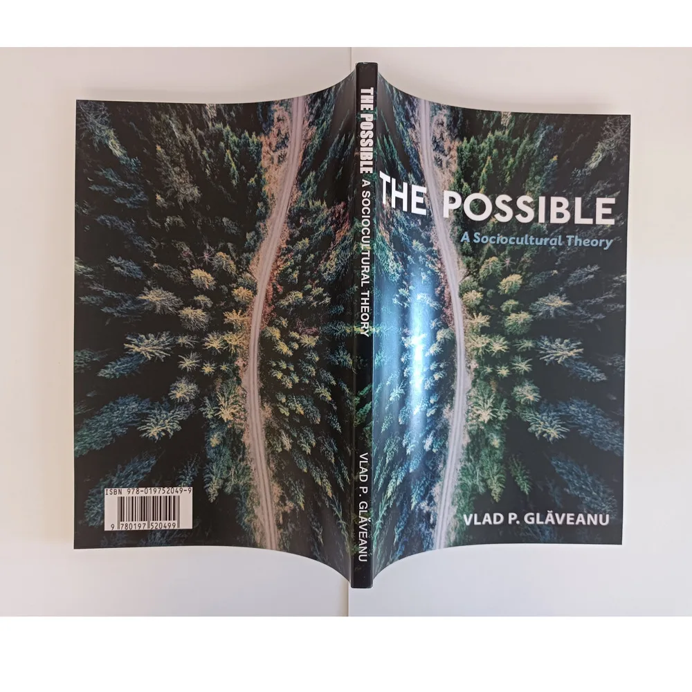 

The Possible: A Sociocultural Theory