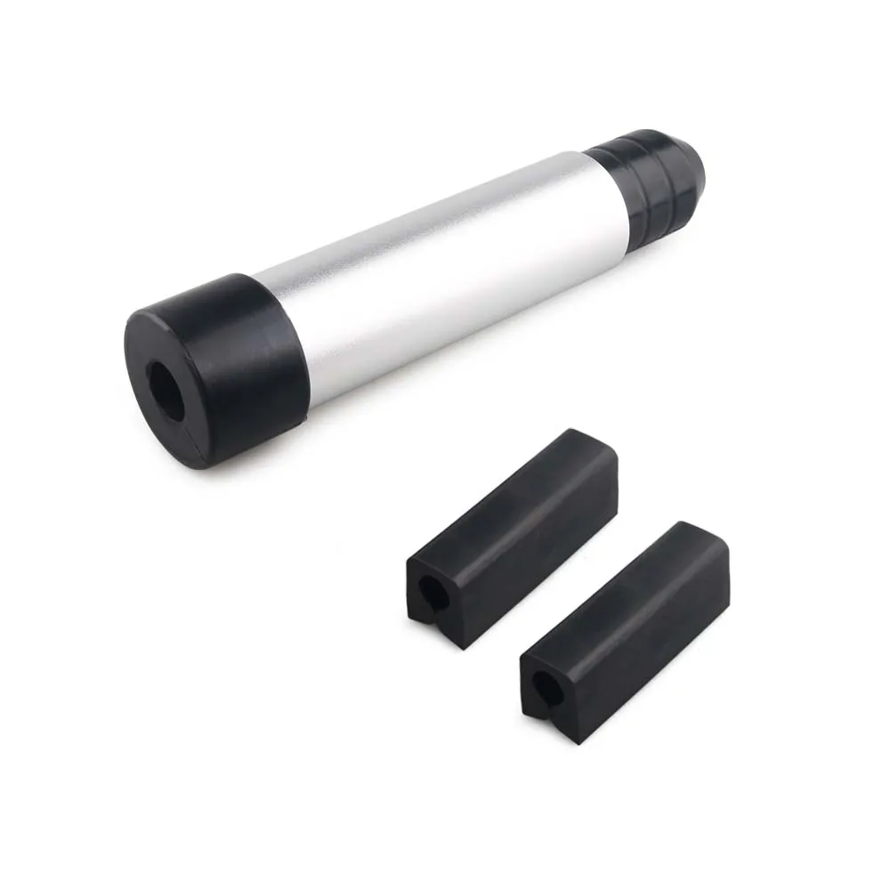 Boat Outboard Transom Support and Motor Lock Wedge Tansom Savers