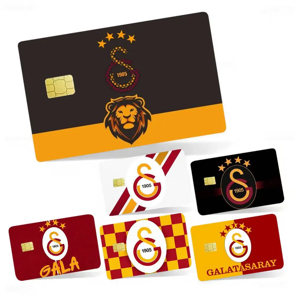G-Galatasaray Sk 4P…