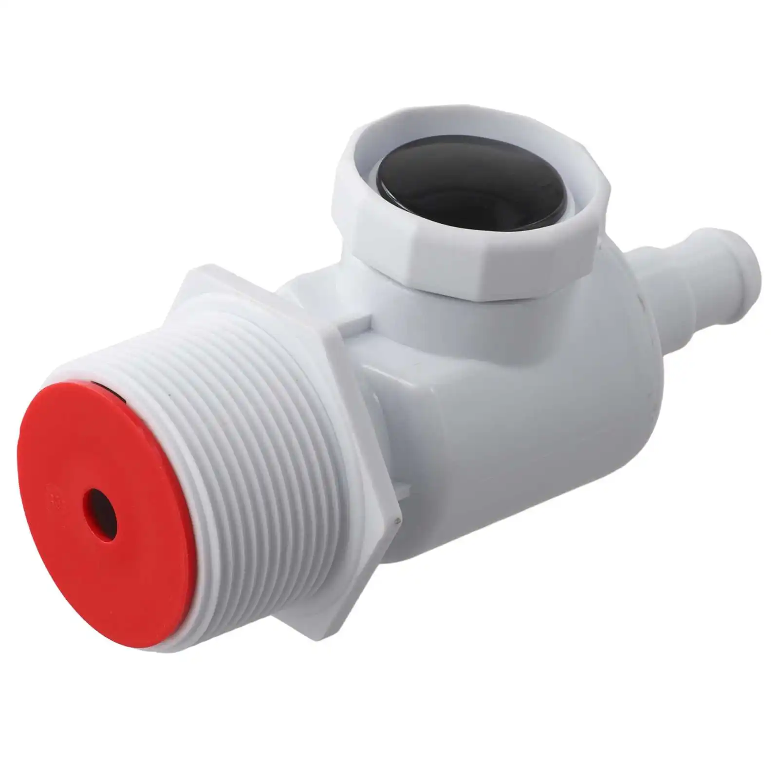 Quick Disconnect Valve for Polaris Pool Cleaner Models 180 280 380 480 3900 9100 9001 with Enhanced Efficiency