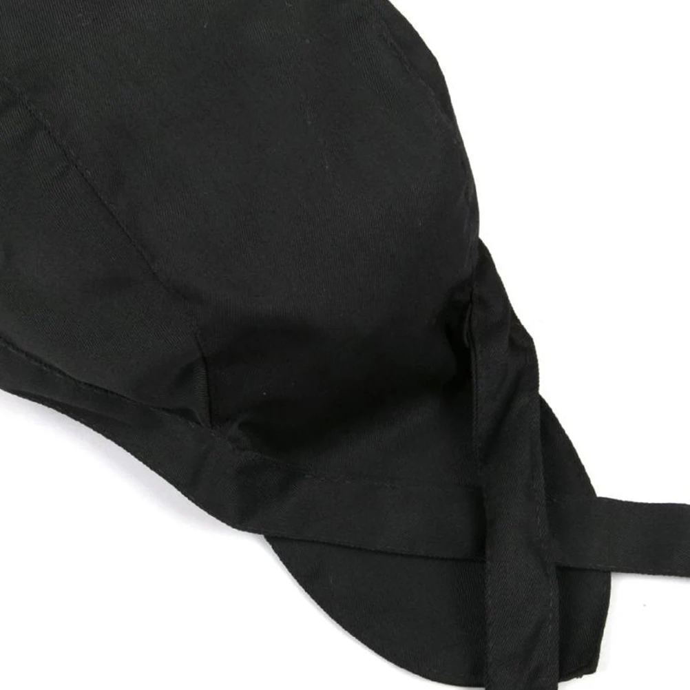 

Absorb Sweat Restaurant Cap Practical Working Hat for Clean Environments