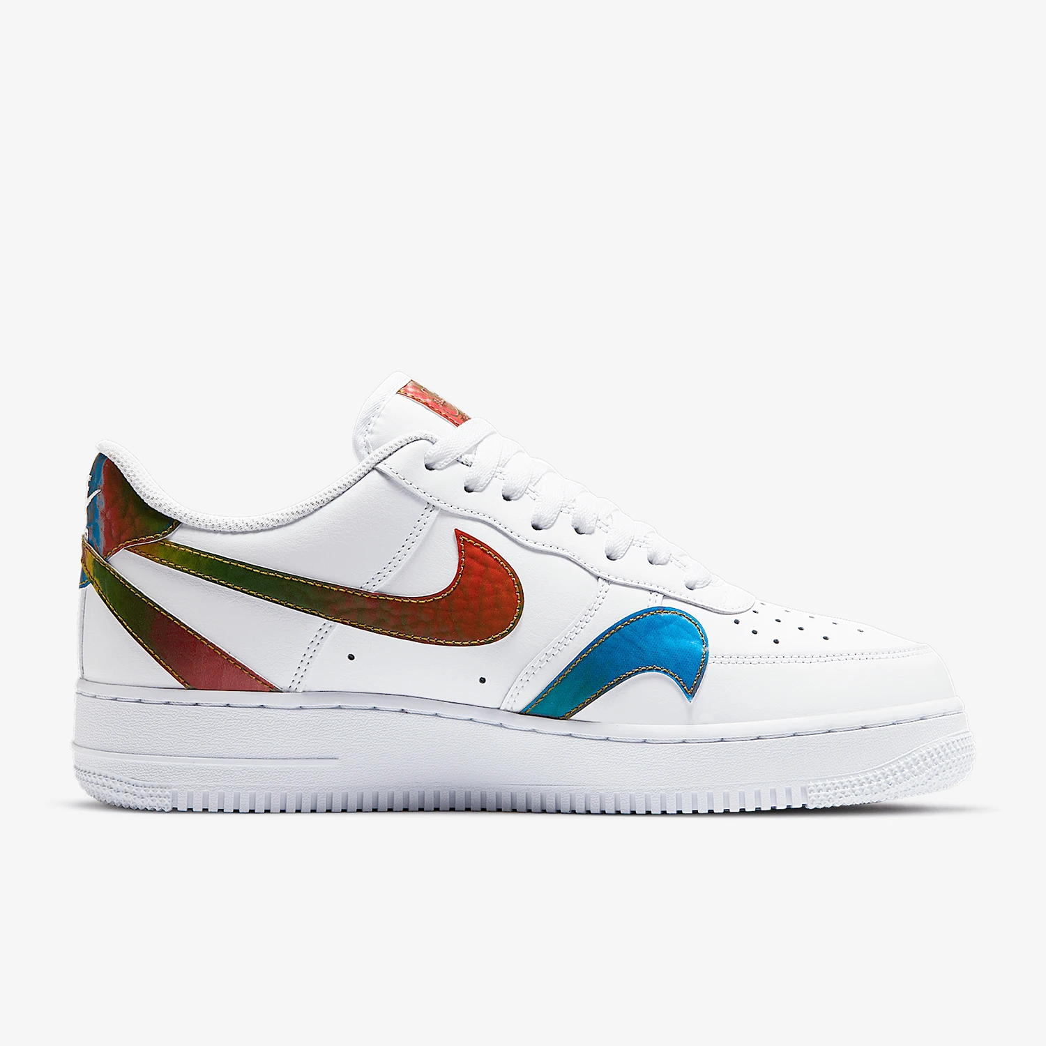 ไนกี้ของแท้ AF1 แอร์ฟอร์ซวันรอ - Men'S Shoes Nike Air Force บทวิจารณ์และราคา