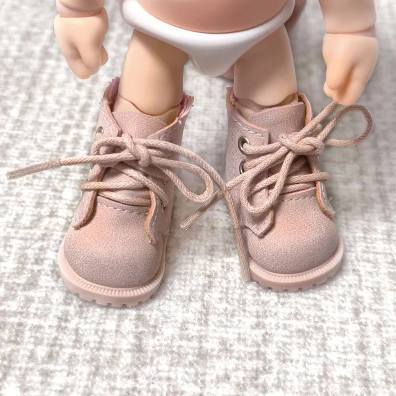 

[J] For Zsiga Doll Shoes Cute Standing Shoes Doll Shoes Replacement Set Doll Shoes Doll Dress-Up Toys Accessories