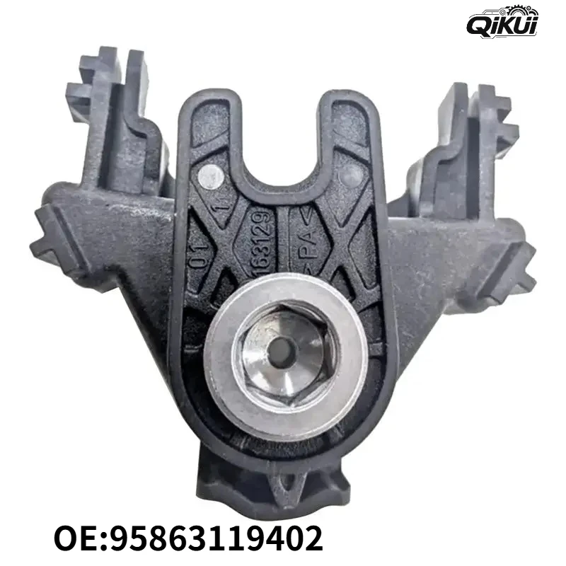 95863119402 for is applicable to the Porsche Cayenne headlight base bracket and headlight clips