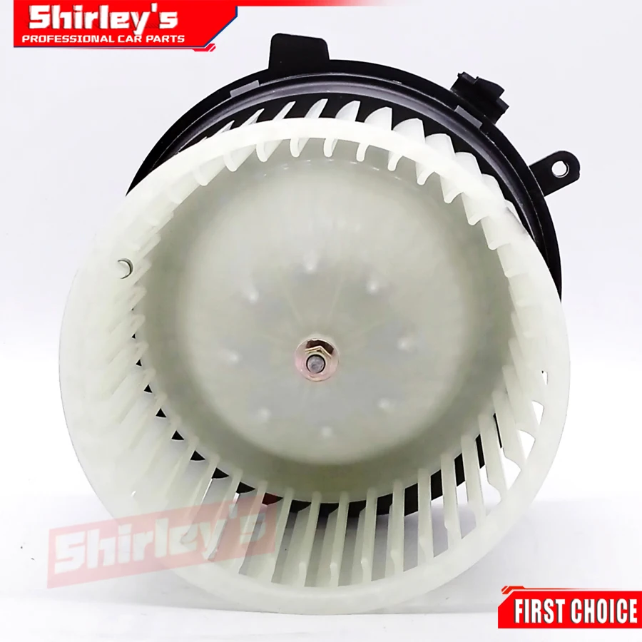 

AC Heater Fan Blower Motor For NISSAN QASHQAI X-TRAIL MK1 MK2 T31 27225-EN000 27225-ET00A 27225-ET00B 27225-ET10A 27225-ET10B