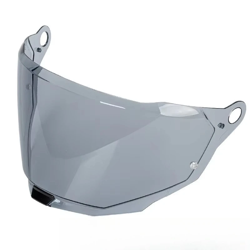 MX-701 Motorcycle Helmet Visor Lens For LS2 MX701 Replace Anti-UV Anti-Scratch Dustproof Windshield Helmets Visors