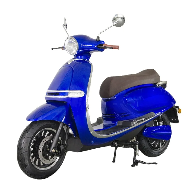 2020 EEC COC L1E Good Price European Street legal 3000w motor 45km/h top speed long range Electric Motorcycles