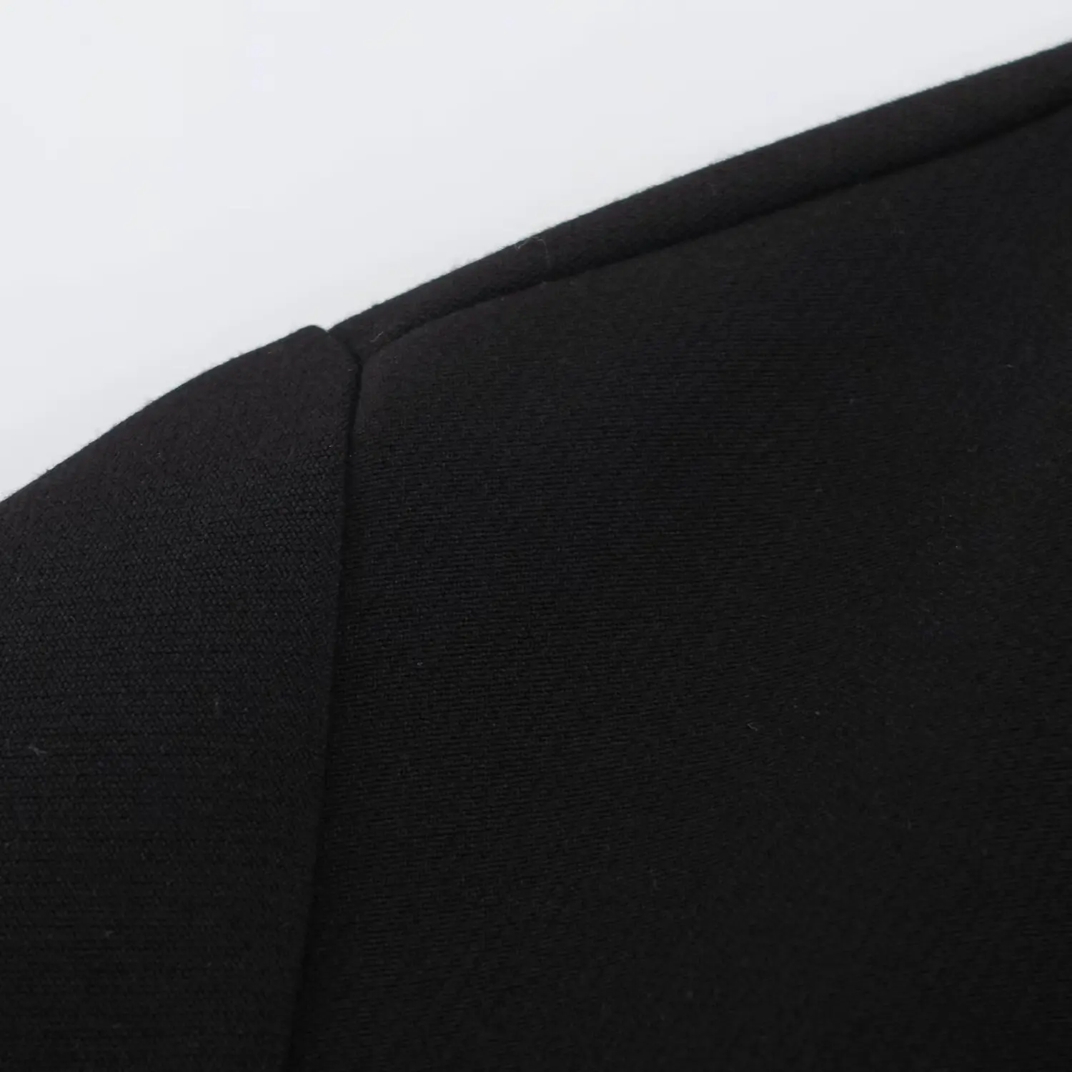 KONDALA Damen Trendige Lässige Stehkragen-Jacke Minimalistische Pendler-Jacke mit Plissiertem Saum und Reißverschluss 2026 Herbst Vielseitige Jacken – Detail 23