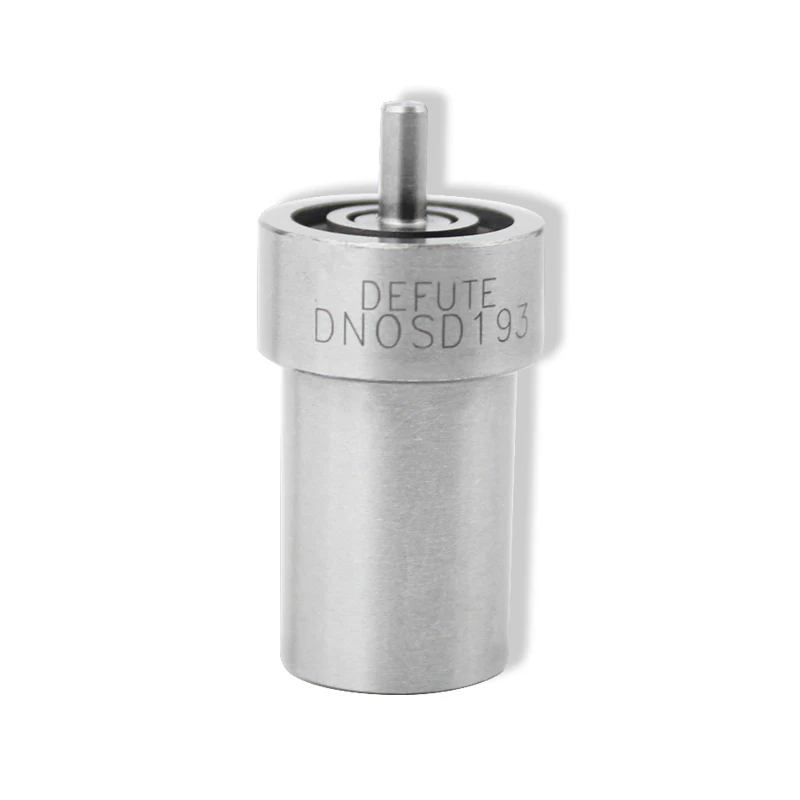 DN0SD193 Fuel Diesel Injection Nozzle DN0SD21 SD Series Fuel Injectors for Isuzu Nissan Mazda 4FB1/4BA1 YC3033