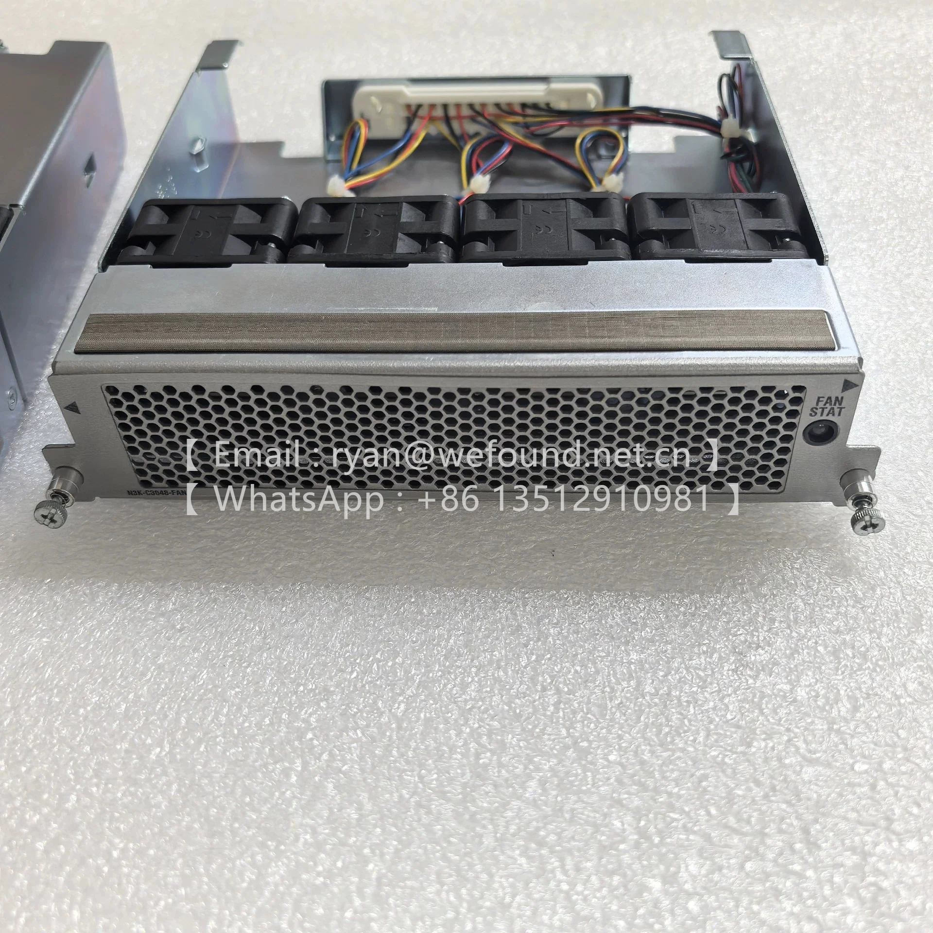 N3K-C3048-FAN  N3K-C3048TP-1GE Fan module