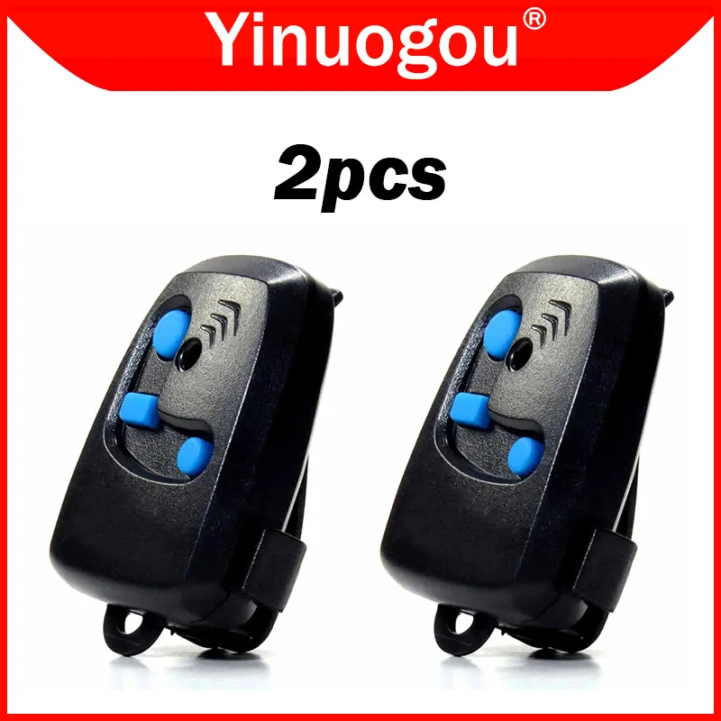 

PECCININ пульт 433МГц PECCININ TX 3C электронный дверной пульт дистанционного управления ворота контроллер управления гаражом передатчик Открыватель