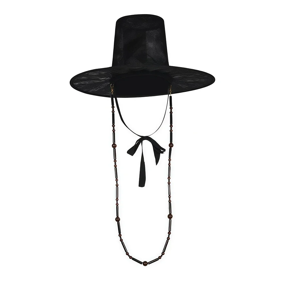 Cappello cosplay Jinu maschile KPOP Anime Movie Cosplay Copricapo Halloween Carnevale Festa Uomo Stage Cool Bello Accessori per costumi