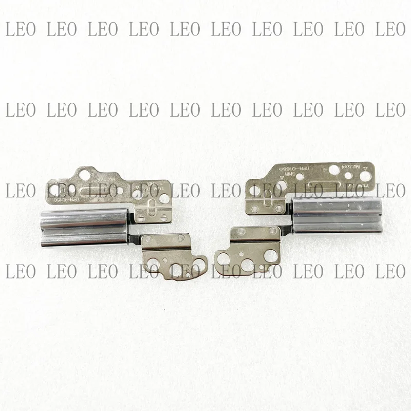 MY For HP Spectre X360 15T 15-AP TPN-Q168 LCD Hinge Set L+R