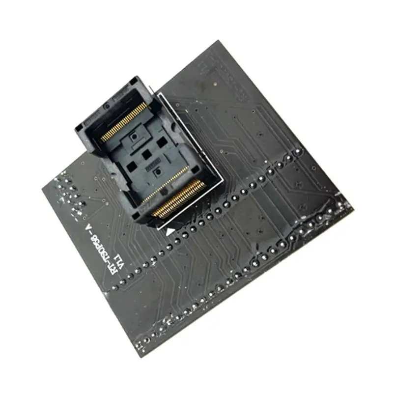 652F TSOP56 Adapter Socket for Car Navigation Auditory TSOP56-A Read/Write Dock