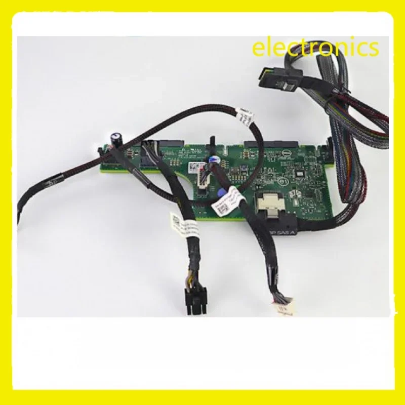 Original For Dell R720 R720XD 2.5