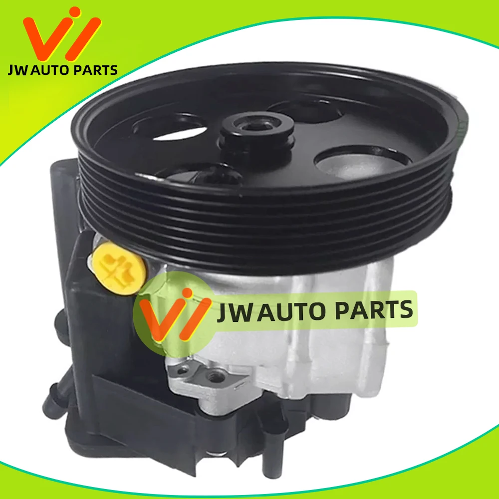 A0034664001, A0034664101, A0034664201, A0034664301 Power Steering Pump For Mercedes C-CLASS/SLK W203 C230 C209 W211