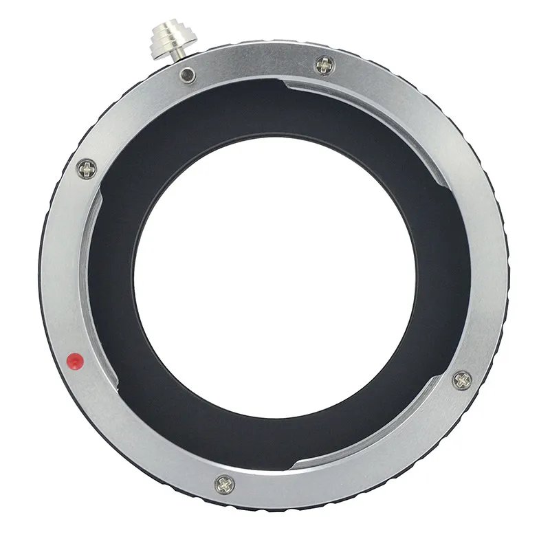 EOS-LM Objektivadapterring für Canon EF Manuelle Objektive, passend für Techart LM-EA7 Autofokusring, Konvertierung für Leica M-Mount Digitalkamera – Detail 3