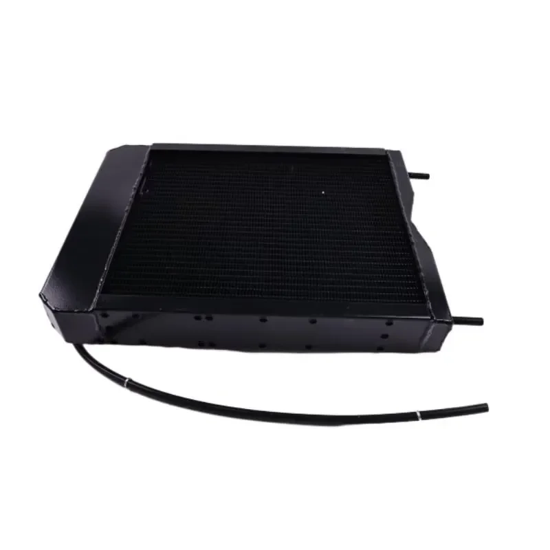 Aluminum Radiator For Massey Ferguson Tractor TE20 TEA20 TO20 TO30 Replace 186732M91 194275M94 194275M93 1660499M92 Cooling
