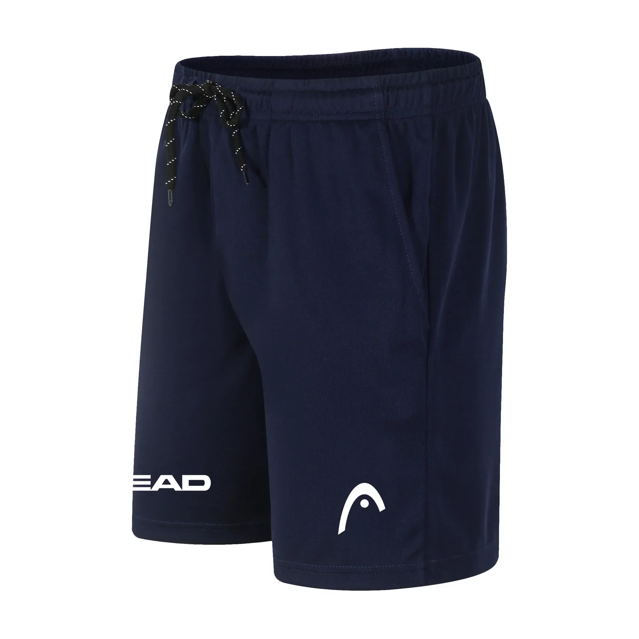 New Men's Sport Shorts 2024 Male Breathable Tennis Shorts Quick-Drying Badminton Trousers Outdoor Running Fitness Sportwear