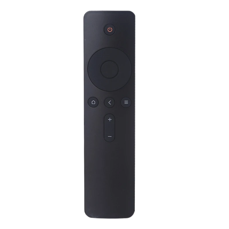 Household for Smart Remote Controller for TV Box 4A 4C 4S Wireless Remote Controller with Soft for Touch