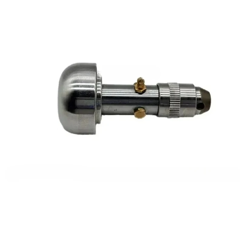 Suitable for pneumatic push knife desktop foot operated jewelry art carving tool set