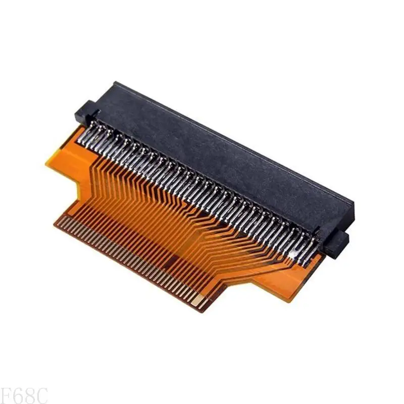 F68C 1.8 "ZIFCE HDD DISCO DISCO SSD a 1.8 pulgadas CF50PIN Converter Adapter