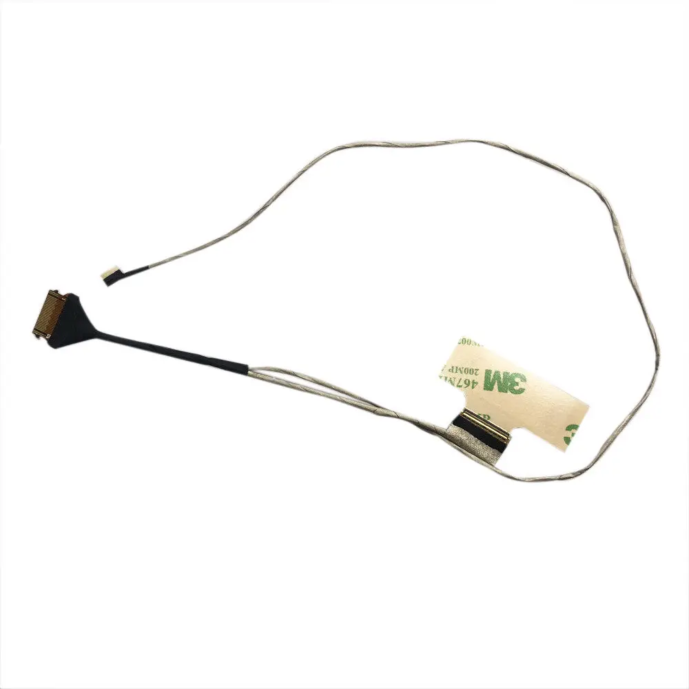 for HP STREAM 14-AX 14-CB 14-DS 30pin LCD Cable DD00P9LC002 905561-001