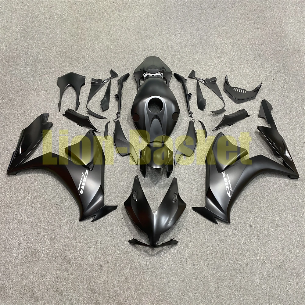 

For HONDA CBR1000RR CBR 1000 RR 2012 2013 2014-2016 Motorcycle Fairing Kit ABS Plastic Body Injection Fairings Bodywork Bodykits