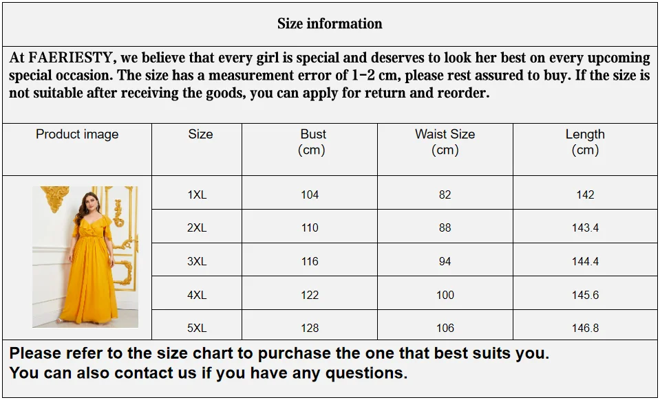 Plus Sweetheart Neck Ruffle Trim เดรสชีฟองทรงเอ