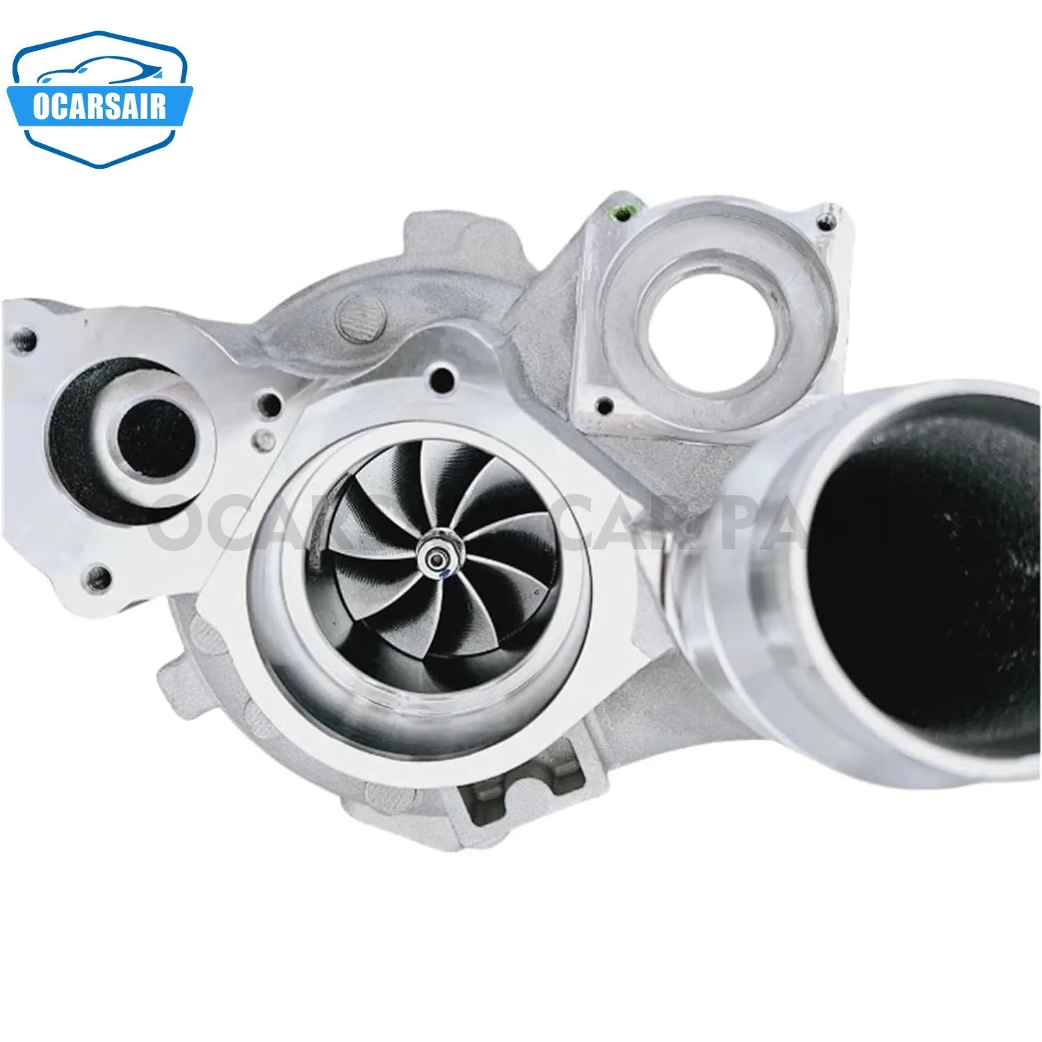 Обновление турбо супер ядра для BMW M135i 235i 335i 535i 640i X4X5X6 N55 B30 1853-988-0010 Обновление турбо супер ядра для BMW M135i 235i 335i 535i 640i X4X5X6 N55 B30 1853-988-0010