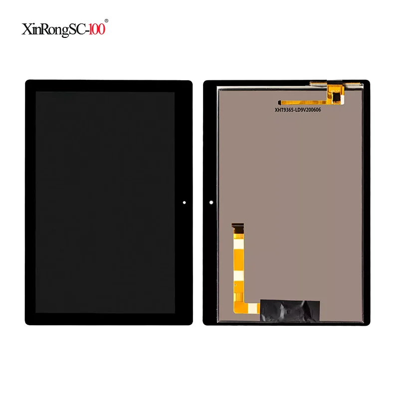 For Lenovo TAB E10 TB-X104 X104F X104L X104N Touch Screen Glass + LCD Display Assembly