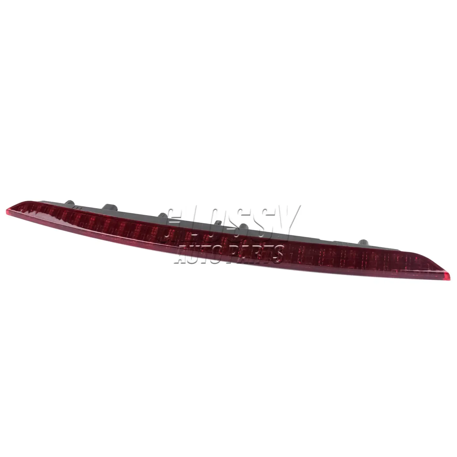 AP03 FA1Z-13A613-AB LED Drittes hochmontiertes Bremslicht-Bremslicht, kompatibel mit 2016, 2017, 2018, Lincoln MKX, Rot