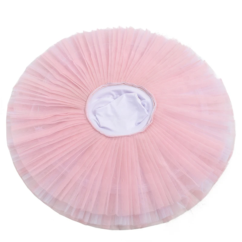 Velvet Professional Ballet Tutus Adult Women Children Kids Ballet Tutu For Girl Pancake Tutu Ballerina Party Ballet Costume