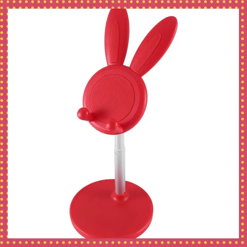 

B74A Mobile Phone Accessories Phone Holder Stand Desktop Metal Material For Smart Phone Tablet Laptop Stand