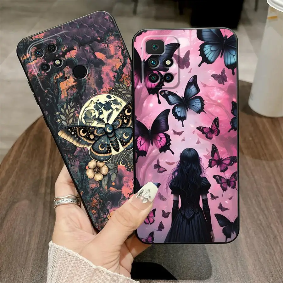 Soft Back Phone Cov… - image