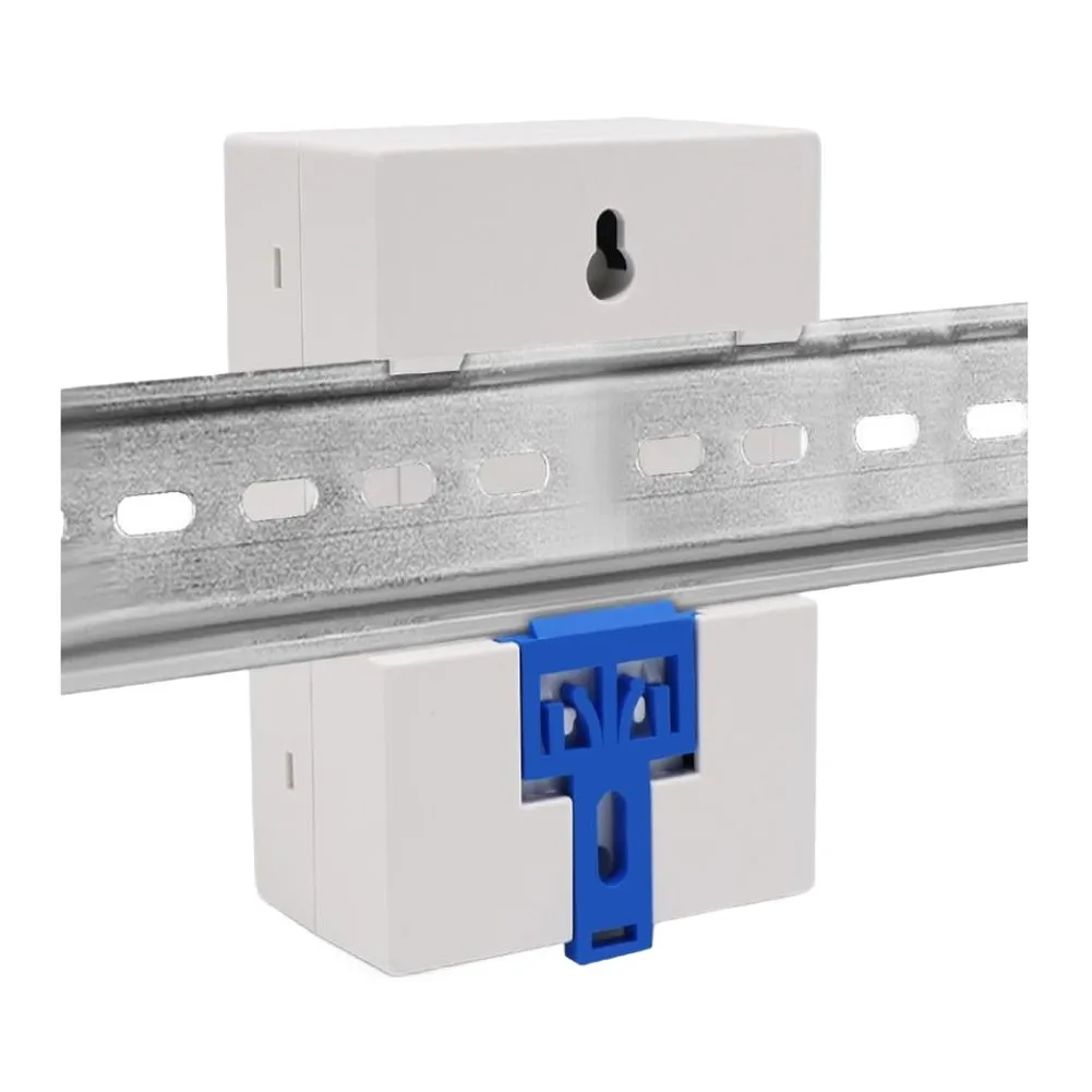 KG316TA AC220V 30A Timer Switch with LCD Display for For water Pump For water Heater Automation Rail Installation