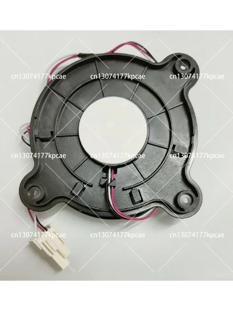 Refrigerator Condenser Fan Motor DC 12V 0.19A LT-W39002 Cooling Replacement for Appliance