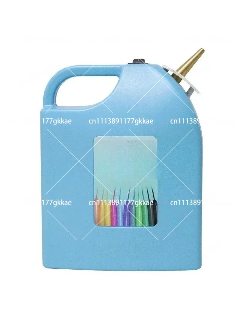 Rechargeable Handheld Balloon Inflator Electric Pump for Wedding Party Decorations