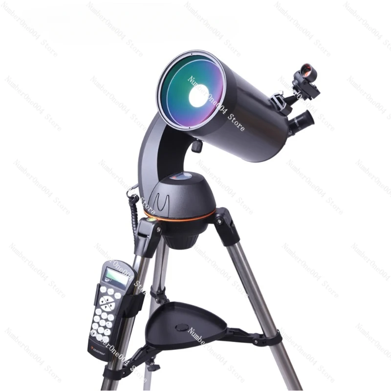 

Suitable for SLT127 astronomical telescope automatic star search high power professional star viewing deep space HD