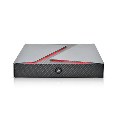 Caliente Gaminig CPU Mini PC i9 9880H i7 i5 GTX 1650 4GB PC Gamer Window10 4K DP HD tipo C WiFi ordenador de escritorio mejor PC para juegos